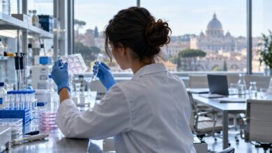 Investor Day4Life Science, Lazio Innova apre le candidature per startup e PMI